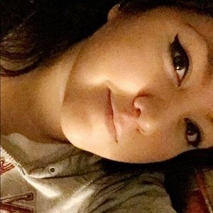 Meet your Posher, Karina